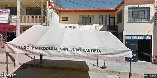 REGISTRO PÚBLICO DE LA PROPIEDAD